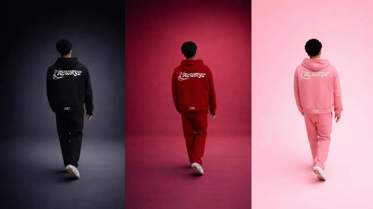 Best Sellers - Alwayz clothing