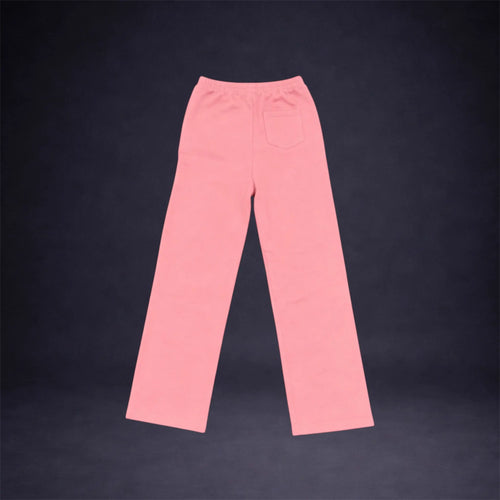Pantalon alwayz rose - Alwayz clothing