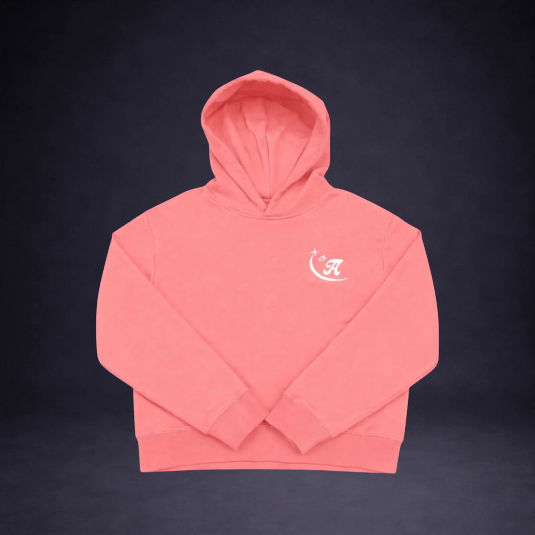 Sweat Alwayz rose - Alwayz clothing